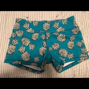 Born Primitive Athletic Shorts